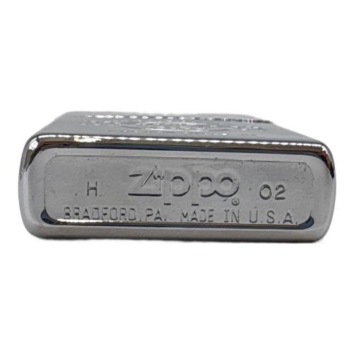 ZIPPO (ジッポ) ZIPPO Hard Rock CAFE NIAGARA/USA製