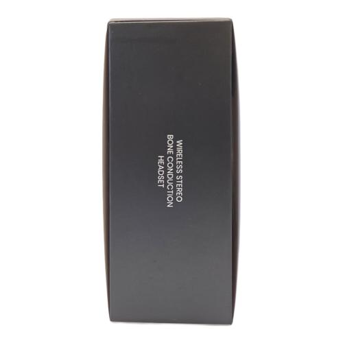 OPENCOMM 骨伝導ヘッドセット ASC100