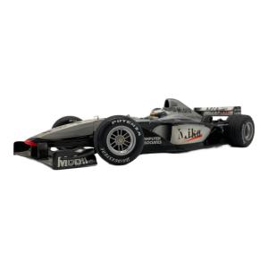 MINICHAMPS (ミニチャンプス) ミニカー 本体のみ McLaren MERCEDES MP4/15 2000