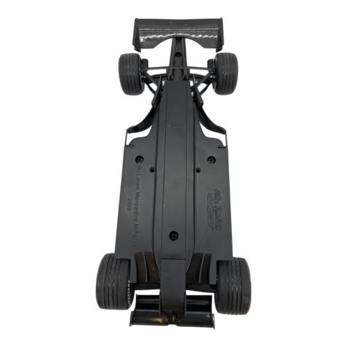 MINICHAMPS (ミニチャンプス) ミニカー 本体のみ McLaren MERCEDES MP4/15 2000