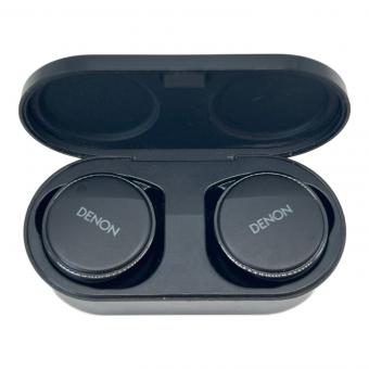DENON (デノン) ワイヤレスイヤホン AH-C15PL