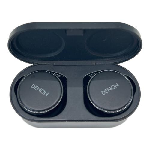 DENON (デノン) ワイヤレスイヤホン AH-C15PL