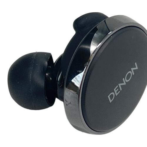 DENON (デノン) ワイヤレスイヤホン AH-C15PL