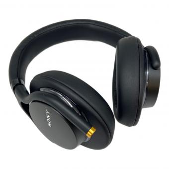 SONY (ソニー) ヘッドホン ブラック MDR-1AM2