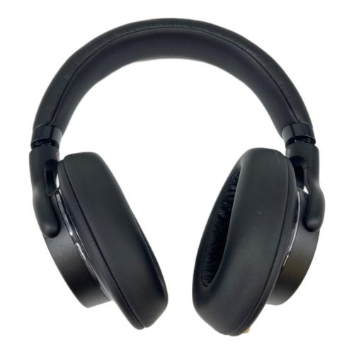 SONY (ソニー) ヘッドホン ブラック MDR-1AM2｜トレファクONLINE