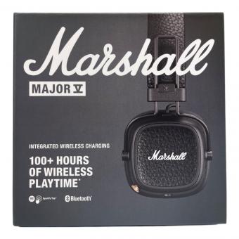 Marshall (マーシャル) MAJOR5 7340055401104