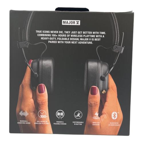 Marshall (マーシャル) MAJOR5 7340055401104