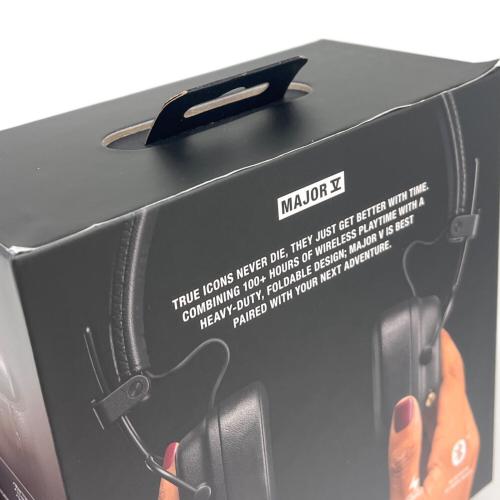 Marshall (マーシャル) MAJOR5 7340055401104