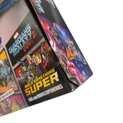 LEGO (レゴ) レゴブロック 宇宙船ミラノvsアビリスク 76081