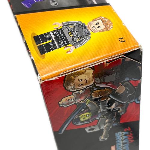 LEGO (レゴ) レゴブロック 宇宙船ミラノvsアビリスク 76081