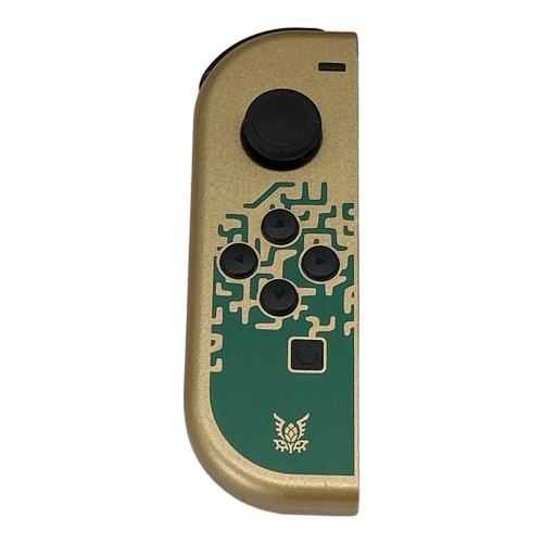 Nintendo (ニンテンドー) Nintendo Switch(有機ELモデル) HEG-S-KDAAA ゼルダの伝説 ティアーズ オブ ザ キングダムエディション