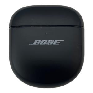 BOSE (ボーズ) ワイヤレスイヤホン QuietComfort Ultra Earbuds 882826-0010 動作確認済み