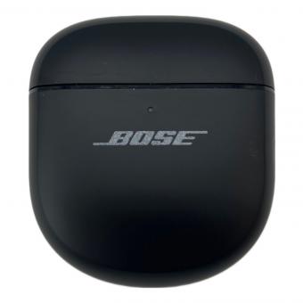 BOSE (ボーズ) ワイヤレスイヤホン QuietComfort Ultra Earbuds 882826-0010 動作確認済み