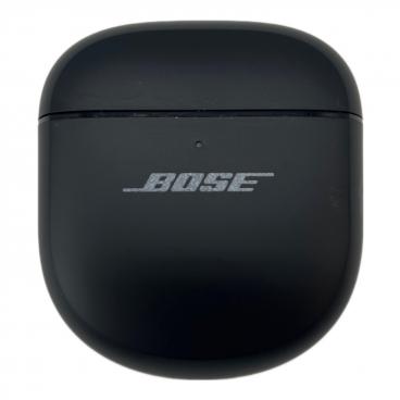 BOSE (ボーズ) Bose Ultra Open Earbuds 438926 USB-typeC 動作