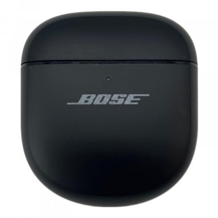BOSE (ボーズ) ワイヤレスイヤホン QuietComfort Ultra Earbuds 882826