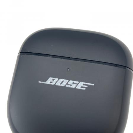 BOSE (ボーズ) ワイヤレスイヤホン QuietComfort Ultra Earbuds 882826