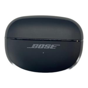 BOSE (ボーズ) ワイヤレスイヤホン Open Earbuds Ultra 881046-0010 動作確認済み