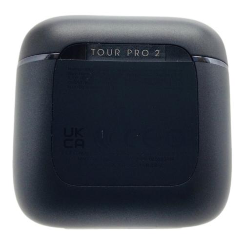 JBL (ジェービーエル)　TOUR PRO 2 ワイヤレスイヤホン