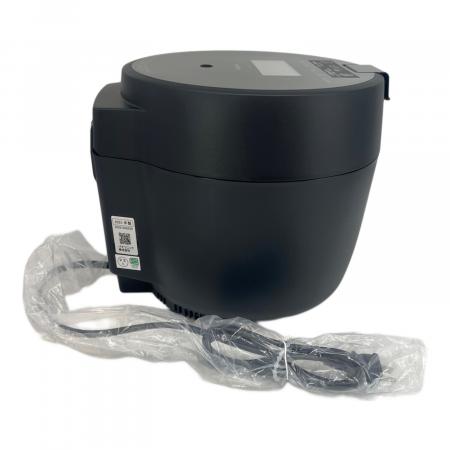 Panasonic (パナソニック) 圧力IH炊飯ジャー SR-CR10B 2025年製 5合