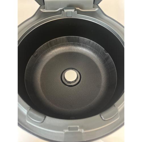 Panasonic (パナソニック) 圧力IH炊飯ジャー SR-CR10B 2025年製 5合