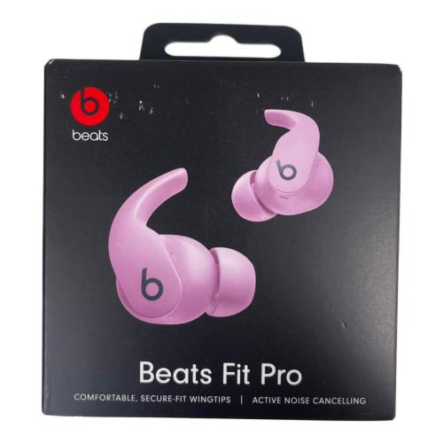 beats Fit Pro イヤホン MK2H3PA/A