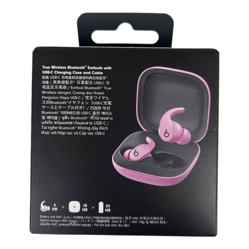 beats Fit Pro イヤホン MK2H3PA/A