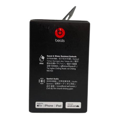 beats Fit Pro イヤホン MK2H3PA/A