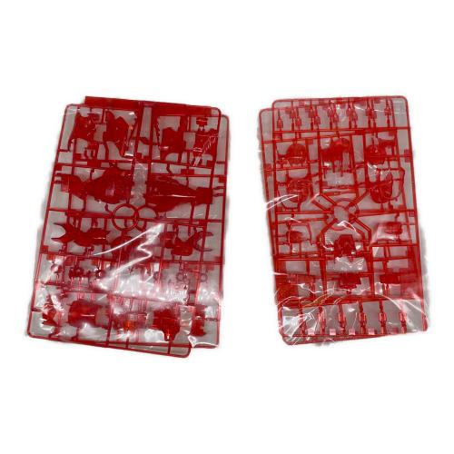 BANDAI (バンダイ) ガンプラ サザビー クリアカラーVer. 5055416 限定品