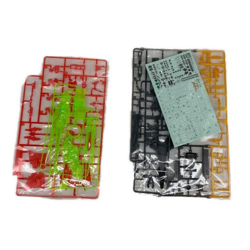 BANDAI (バンダイ) ガンプラ サザビー クリアカラーVer. 5055416 限定品