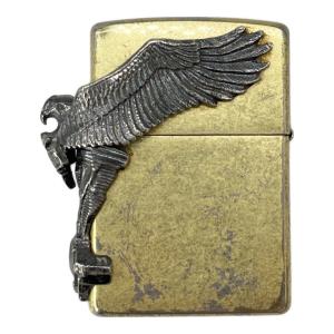 ZIPPO (ジッポ) ZIPPO HARLEY-DAVIDSON 1999年製