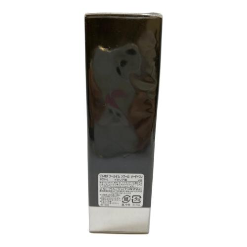 BVLGARI (ブルガリ) オードトワレ POUR HOMME SOIR 100ml