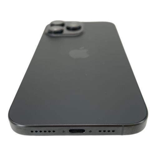 Apple iPhone16 Pro Max