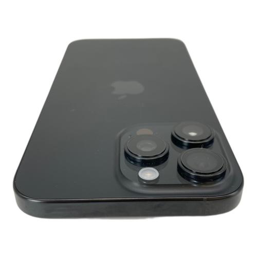 Apple iPhone16 Pro Max