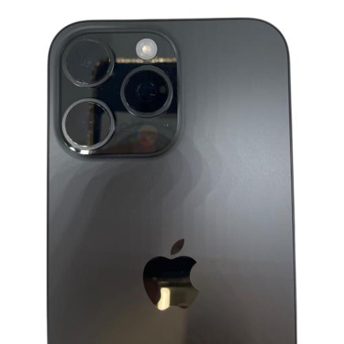 Apple iPhone16 Pro Max