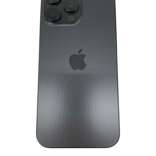 Apple iPhone16 Pro Max