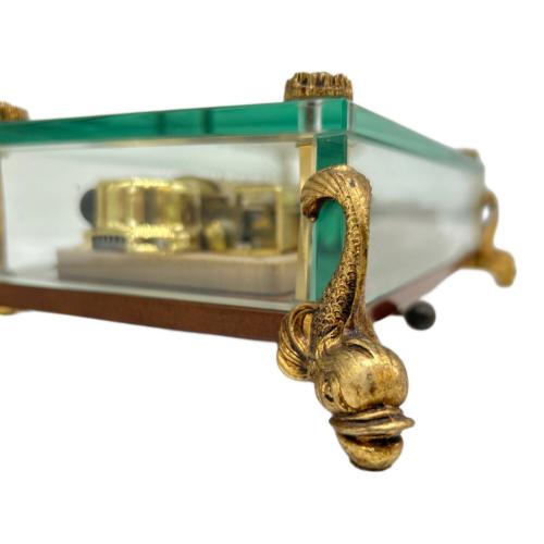 REUGE (リュージュ) オルゴール スイス製 67941 Canon