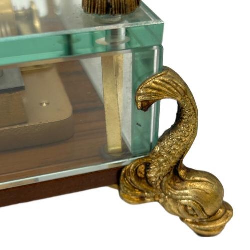 REUGE (リュージュ) オルゴール スイス製 67941 Canon