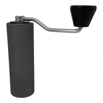 TIME MORE (タイムモア) コーヒーグラインダー C2