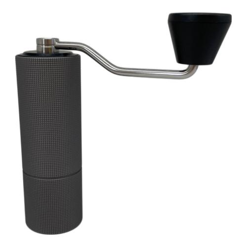 TIME MORE (タイムモア) コーヒーグラインダー C2