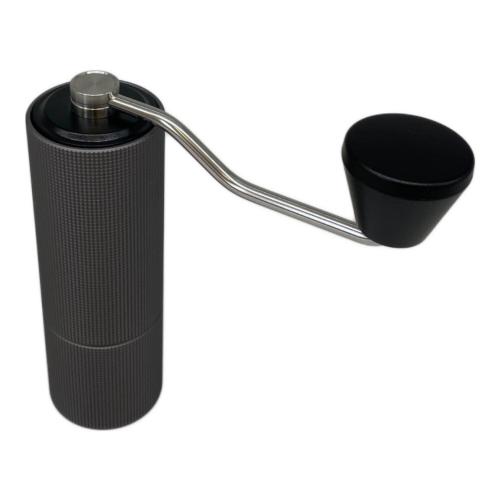 TIME MORE (タイムモア) コーヒーグラインダー C2