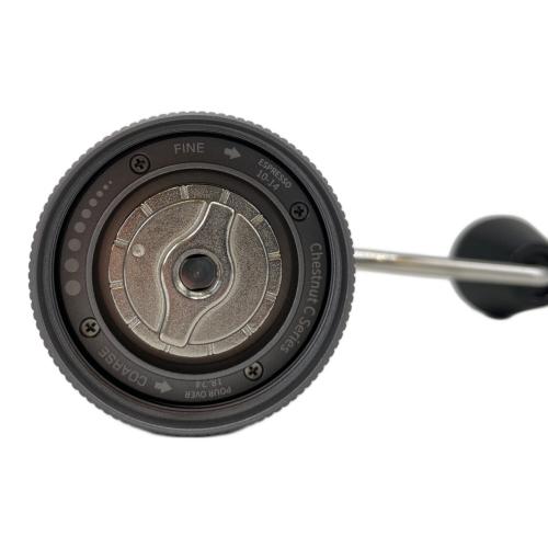 TIME MORE (タイムモア) コーヒーグラインダー C2