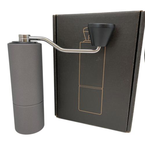 TIME MORE (タイムモア) コーヒーグラインダー C2