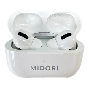 Apple (アップル) AirPods Pro(第1世代) A2083/A2084/A2190 刻印あり