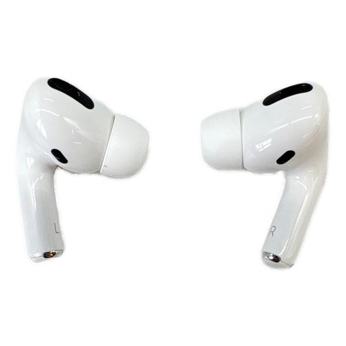Apple (アップル) AirPods Pro(第1世代) A2083/A2084/A2190 刻印あり