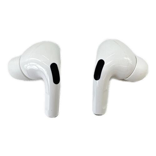 Apple (アップル) AirPods Pro(第1世代) A2083/A2084/A2190 刻印あり