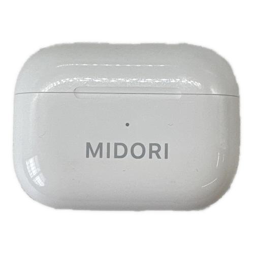Apple (アップル) AirPods Pro(第1世代) A2083/A2084/A2190 刻印あり