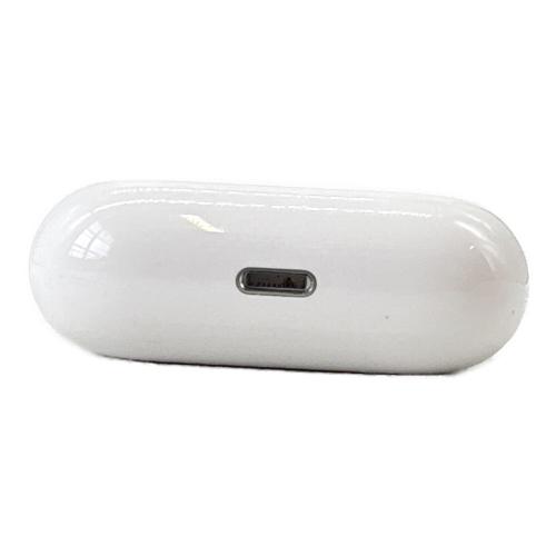 Apple (アップル) AirPods Pro(第1世代) A2083/A2084/A2190 刻印あり