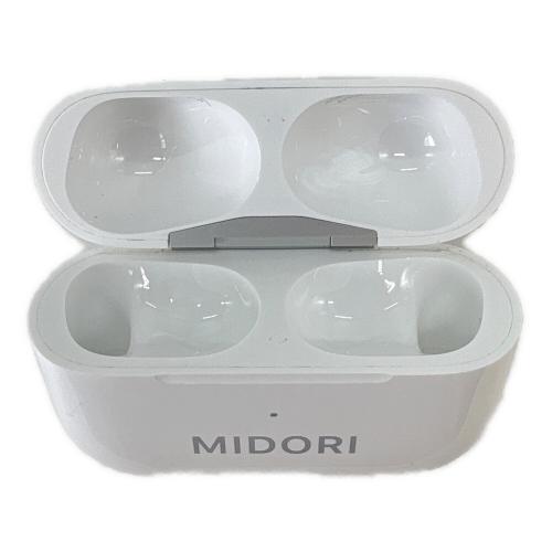 Apple (アップル) AirPods Pro(第1世代) A2083/A2084/A2190 刻印あり