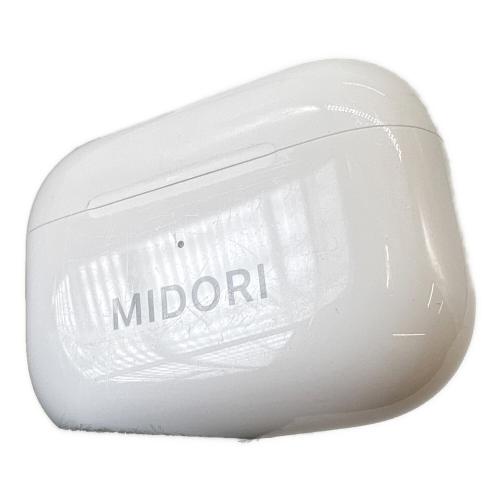Apple (アップル) AirPods Pro(第1世代) A2083/A2084/A2190 刻印あり