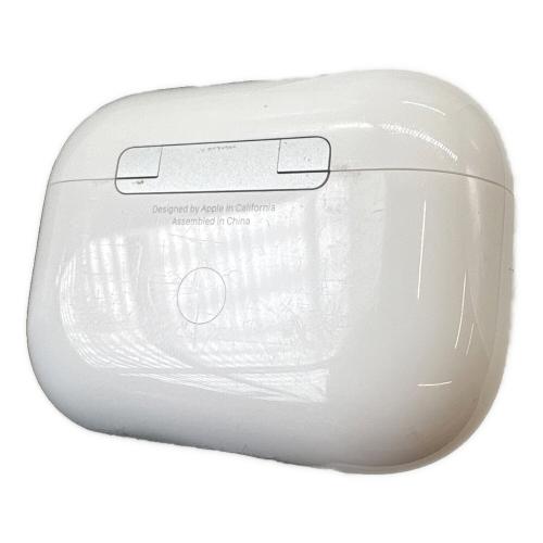 Apple (アップル) AirPods Pro(第1世代) A2083/A2084/A2190 刻印あり